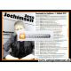 Autogramm Kabarett | Jess JOCHIMSEN | 2012 (Tournee)
