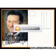 Autogramm Schauspieler | Josef MEINRAD | 1990er (Portrait...
