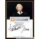 Autogramm Schauspieler | Loni VON FRIEDL | 2007...
