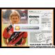 Autogramm Fussball | Eintracht Frankfurt | 1987 | Ralf...