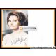 Autogramm Film (Italien) | Sophia LOREN | 1950er Foto...
