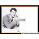 Originalfoto Film (USA) | Tony CURTIS | 1950er (Portrait...
