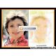 Autogramm Schauspieler | Uschi GLAS | 1990er (Portrait...