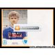 Autogramm Fussball | VfL Bochum | 1984 | Martin KREE