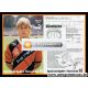 Autogramm Fussball | Eintracht Frankfurt | 1987 | Manfred...