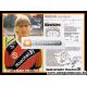 Autogramm Fussball | Eintracht Frankfurt | 1987 |...