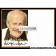 Autogramm Schauspieler | Wolfgang SPIER | 1980er...