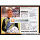 Autogramm Fussball | Eintracht Frankfurt | 1987 |...