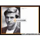 Autogramm Schauspieler | Michael LESCH | 1980er (Portrait...