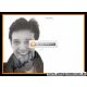 Autogramm Schauspieler | Michael ROLL | 1980er (Portrait SW)