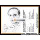 Autogramm Schauspieler | Paul HERWIG | 1990er (WWF Amnesty)