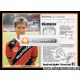 Autogramm Fussball | Eintracht Frankfurt | 1987 | Dieter...