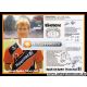 Autogramm Fussball | Eintracht Frankfurt | 1987 | Thomas...