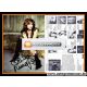 Autogramm Schlager | Andrea BERG | 2007 "Die Neue...