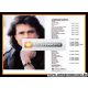 Autogramm Schlager | Andreas MARTIN | 1988 (Portrait...