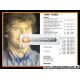 Autogramm Schlager | Andy BORG | 1986 "Gold...