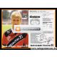 Autogramm Fussball | Eintracht Frankfurt | 1987 | Michael...