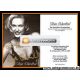 Autogramm Schlager | Anja ODENTHAL | 2000 (Portrait...