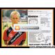 Autogramm Fussball | Eintracht Frankfurt | 1987 | Armin...