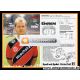 Autogramm Fussball | Eintracht Frankfurt | 1987 | Volker...