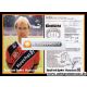 Autogramm Fussball | Eintracht Frankfurt | 1987 | Uwe...