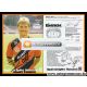 Autogramm Fussball | Eintracht Frankfurt | 1987 | Dietmar...