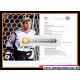 Autogramm Fussball | FC Bayern München | 2005 Druck...