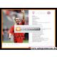 Autogramm Fussball | FC Bayern München | 2005 Druck...
