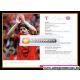 Autogramm Fussball | FC Bayern München | 2005 Druck...