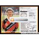 Autogramm Fussball | Eintracht Frankfurt | 1987 | Ralf...