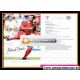 Autogramm Fussball | FC Bayern München | 2005 Druck...
