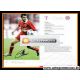 Autogramm Fussball | FC Bayern München | 2005 Druck...