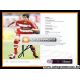 Autogramm Fussball | FC Bayern München | 2007 | Jose...