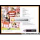 Autogramm Fussball | FC Bayern München | 2007 |...