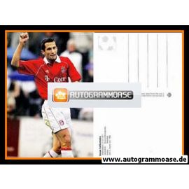 AK Fussball | FC Bayern München | 2005 Heye | Hasan SALIHAMIDZIC