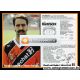Autogramm Fussball | Eintracht Frankfurt | 1988 | Dirk...