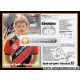 Autogramm Fussball | Eintracht Frankfurt | 1988 | Ralf...