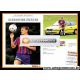 Autogramm Fussball | FC Bayern München | 1995 Druck...