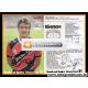 Autogramm Fussball | Eintracht Frankfurt | 1988 | Heinz...