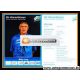 Autogramm Fussball | Chemnitzer FC | 2008 | Willy LANG