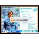 Autogramm Fussball | Chemnitzer FC | 2011 | Benjamin...