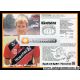 Autogramm Fussball | Eintracht Frankfurt | 1988 | Thomas...