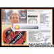 Autogramm Fussball | Eintracht Frankfurt | 1988 |...