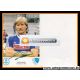 Autogramm Fussball | VfL Bochum | 1984 | Lothar WOELK