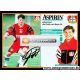 Autogramm Fussball | Bayer Leverkusen | 1997 | Jan HEINTZE