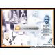 Autogramm Fussball | DFB | 1970er Retro | Bernd...