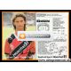 Autogramm Fussball | Eintracht Frankfurt | 1989 | Ralf...
