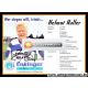 Autogramm Fussball | 2000er | Helmut HALLER (Portrait...