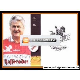 Autogramm Fussball | 2000er | Max LORENZ (Uwe Seeler Allstars)