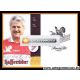 Autogramm Fussball | 2000er | Max LORENZ (Uwe Seeler...